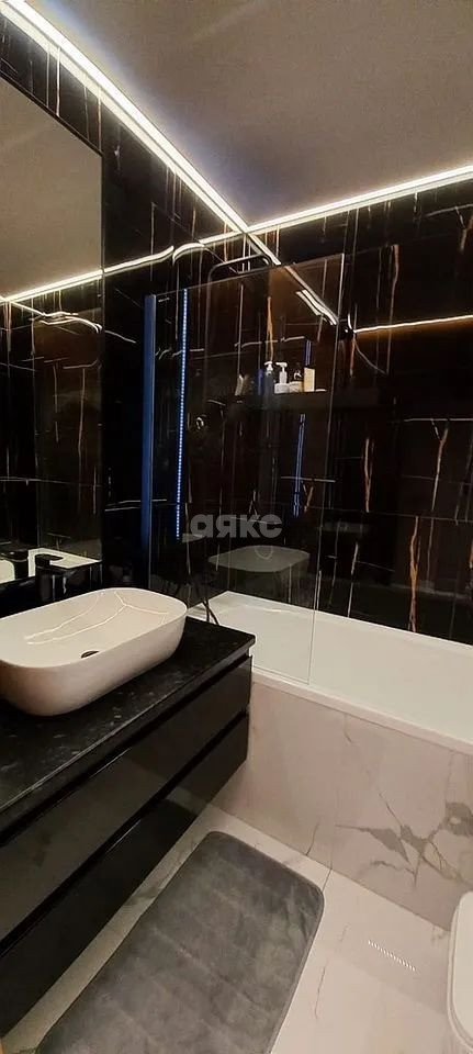 Фото №13: 2-комнатная квартира 54 м² - Ростов-на-Дону, Ленинский, ул. Береговая, 6
