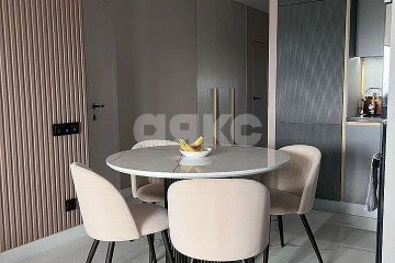 Фото №1: 2-комнатная квартира 54 м² - Ростов-на-Дону, р. Ленинский, ул. Береговая, 6