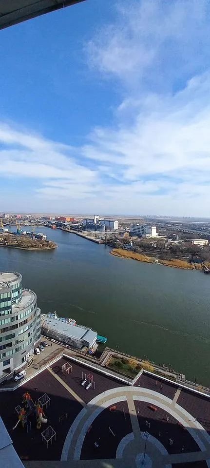 Фото №8: 2-комнатная квартира 54 м² - Ростов-на-Дону, Ленинский, ул. Береговая, 6