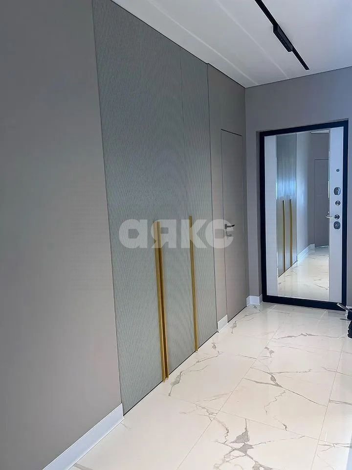 Фото №9: 2-комнатная квартира 54 м² - Ростов-на-Дону, Ленинский, ул. Береговая, 6
