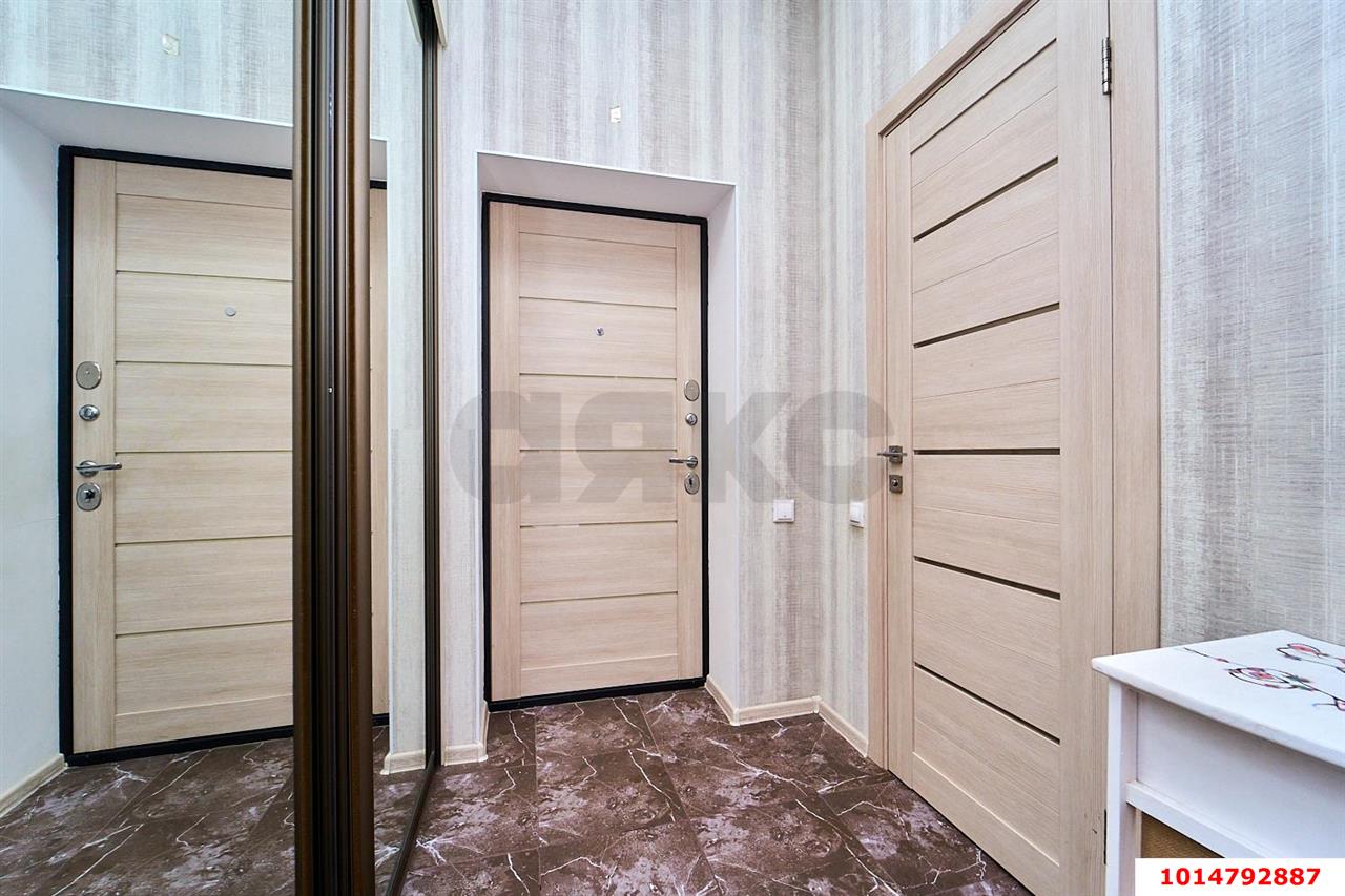 Фото №8: Дом 123 м² + 4 сот. - Краснодар, Тихая Поляна, ул. Писателя В.П. Неподобы, 20