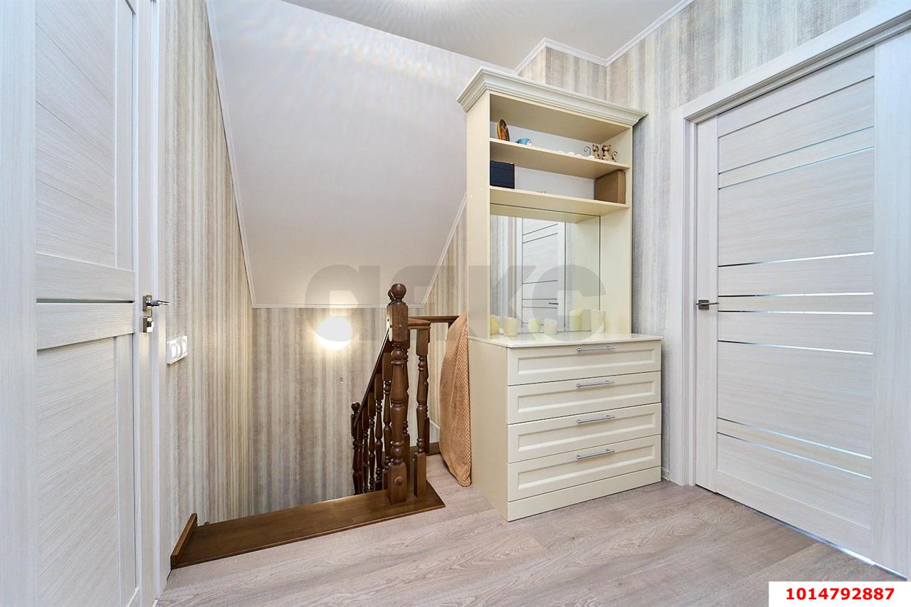 Фото №15: Дом 123 м² + 4 сот. - Краснодар, Тихая Поляна, ул. Писателя В.П. Неподобы, 20