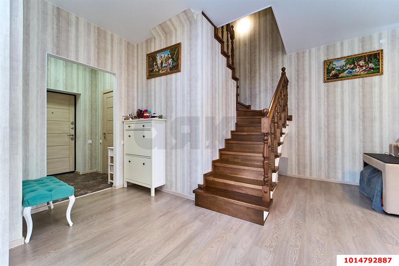 Фото №16: Дом 123 м² + 4 сот. - Краснодар, Тихая Поляна, ул. Писателя В.П. Неподобы, 20