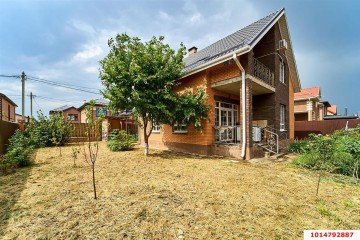 Фото №5: Дом 123 м² - Краснодар, мкр. Тихая Поляна, ул. Писателя В.П. Неподобы, 20