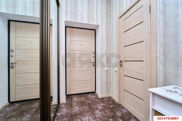 Фото №4: Дом 123 м² - Краснодар, мкр. Тихая Поляна, ул. Писателя В.П. Неподобы, 20