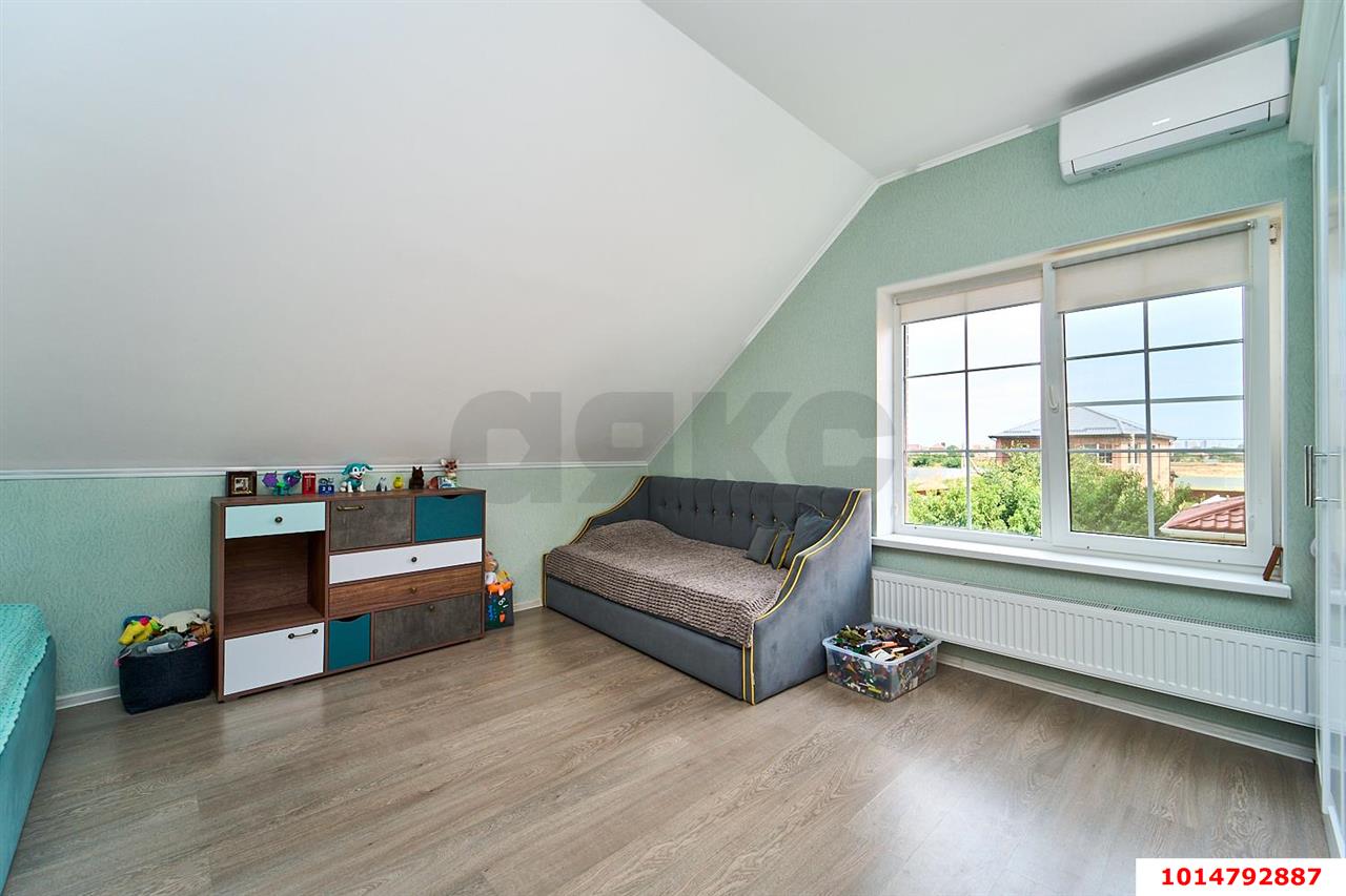 Фото №12: Дом 123 м² + 4 сот. - Краснодар, Тихая Поляна, ул. Писателя В.П. Неподобы, 20