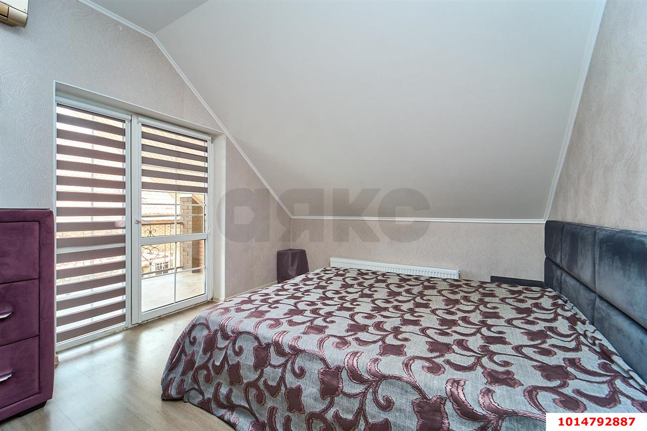 Фото №13: Дом 123 м² + 4 сот. - Краснодар, Тихая Поляна, ул. Писателя В.П. Неподобы, 20