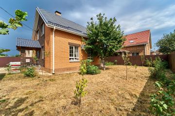 Фото №4: Дом 123 м² - Краснодар, мкр. Тихая Поляна, ул. Писателя В.П. Неподобы, 20