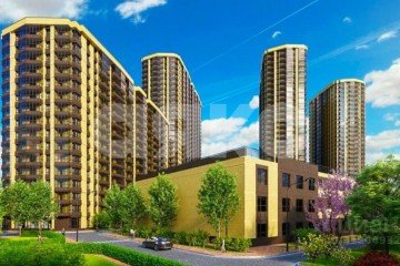 Фото №4: Коммерция 70 м² - Ростов-на-Дону, мкр. жилой комплекс Донской Арбат, пр-кт Кировский, 89