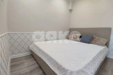 Фото №4: 1-комнатная квартира 35 м² - Ростов-на-Дону, мкр. Богатяновка, ул. Социалистическая, 144-146