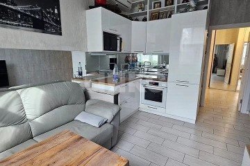 Фото №2: 1-комнатная квартира 46 м² - Ростов-на-Дону, р. Кировский, ул. Максима Горького, 240