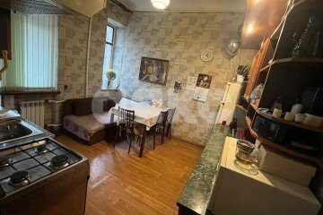 Фото №3: 2-комнатная квартира 65 м² - Ростов-на-Дону, р. Октябрьский, пер. Соборный, 45