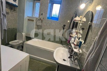 Фото №5: 2-комнатная квартира 65 м² - Ростов-на-Дону, р. Октябрьский, пер. Соборный, 45