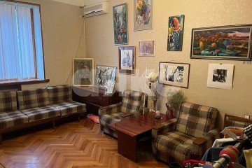 Фото №2: 2-комнатная квартира 65 м² - Ростов-на-Дону, р. Октябрьский, пер. Соборный, 45