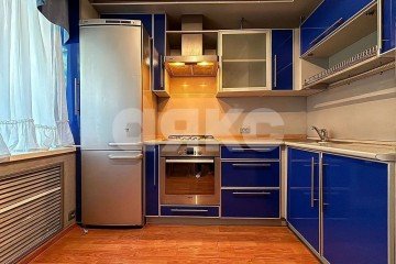 Фото №1: 4-комнатная квартира 82 м² - Ростов-на-Дону, р. Ленинский, пер. Островского, 18/37