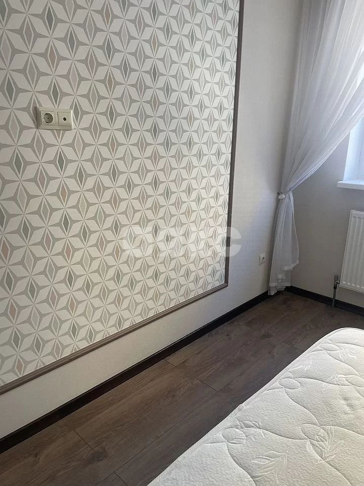 Фото №7: 1-комнатная квартира 40 м² - Ростов-на-Дону, жилой комплекс Сердце Ростова, ул. Герасименко, 17/1