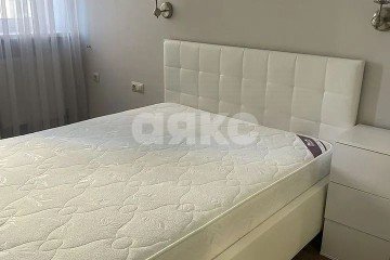 Фото №5: 1-комнатная квартира 40 м² - Ростов-на-Дону, мкр. жилой комплекс Сердце Ростова, ул. Герасименко, 17/1