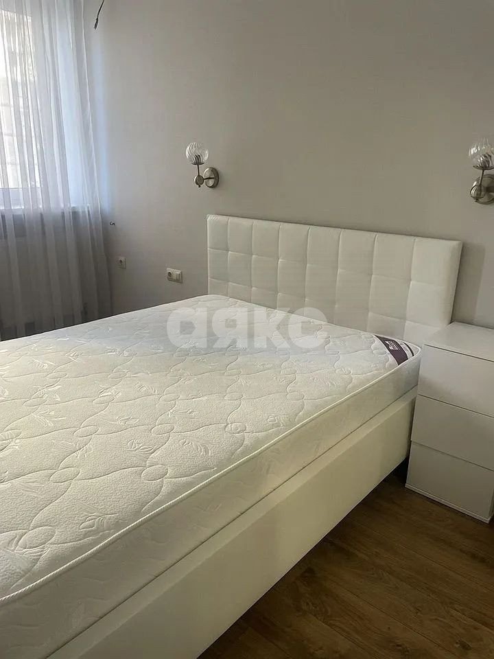 Фото №5: 1-комнатная квартира 40 м² - Ростов-на-Дону, жилой комплекс Сердце Ростова, ул. Герасименко, 17/1