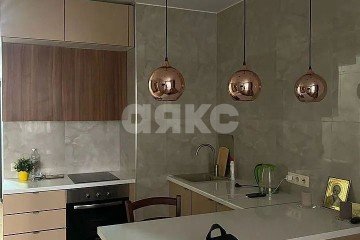 Фото №1: 1-комнатная квартира 40 м² - Ростов-на-Дону, мкр. жилой комплекс Сердце Ростова, ул. Герасименко, 17/1