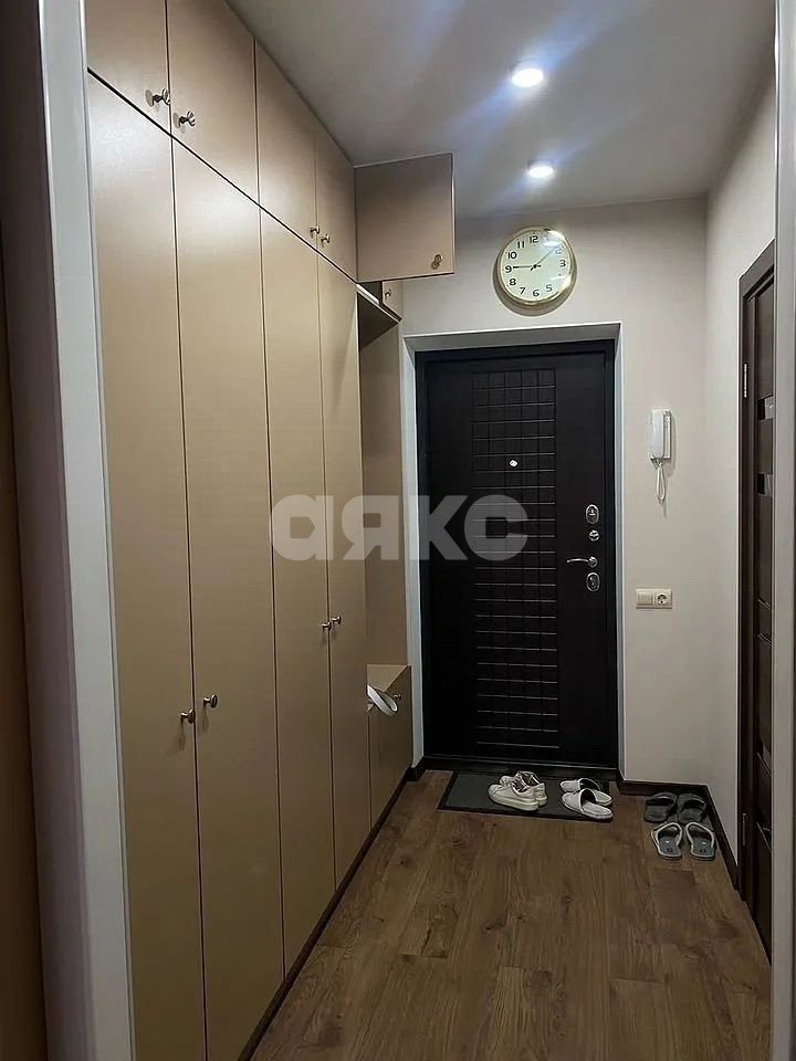 Фото №9: 1-комнатная квартира 40 м² - Ростов-на-Дону, жилой комплекс Сердце Ростова, ул. Герасименко, 17/1
