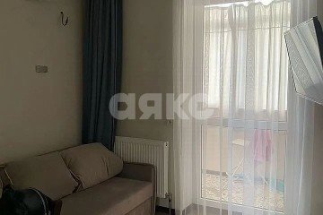Фото №3: 1-комнатная квартира 40 м² - Ростов-на-Дону, мкр. жилой комплекс Сердце Ростова, ул. Герасименко, 17/1