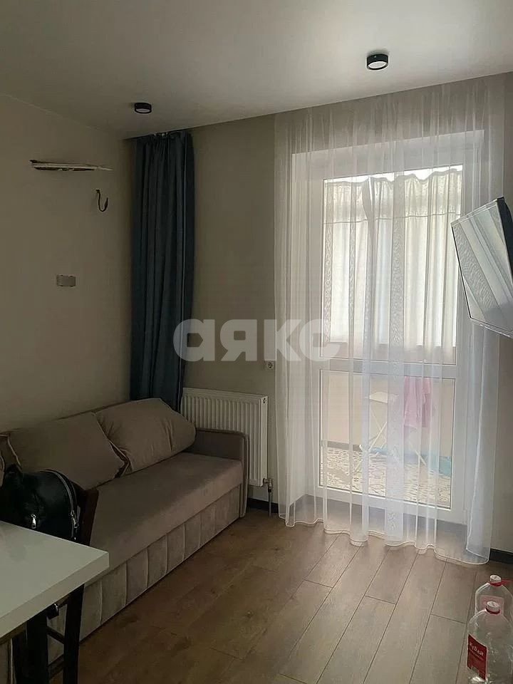 Фото №3: 1-комнатная квартира 40 м² - Ростов-на-Дону, жилой комплекс Сердце Ростова, ул. Герасименко, 17/1