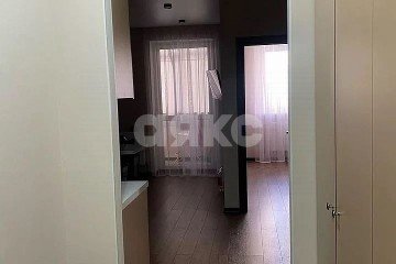 Фото №4: 1-комнатная квартира 40 м² - Ростов-на-Дону, мкр. жилой комплекс Сердце Ростова, ул. Герасименко, 17/1