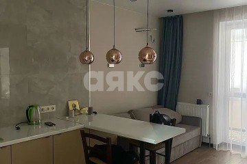 Фото №2: 1-комнатная квартира 40 м² - Ростов-на-Дону, мкр. жилой комплекс Сердце Ростова, ул. Герасименко, 17/1