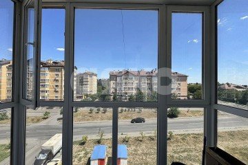 Фото №5: Студия 25 м² - Ростов-на-Дону, мкр. жилой комплекс Европейский, ул. 2-я  Володарского, 172/88