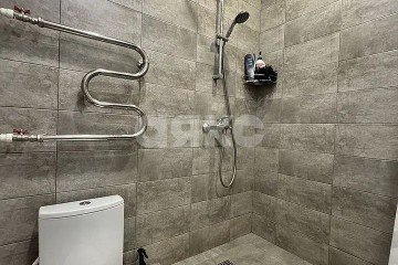 Фото №4: Студия 25 м² - Ростов-на-Дону, мкр. жилой комплекс Европейский, ул. 2-я  Володарского, 172/88