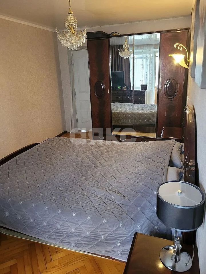 Фото №6: 3-комнатная квартира 65 м² - Ростов-на-Дону, Кировский, пер. Университетский, 133