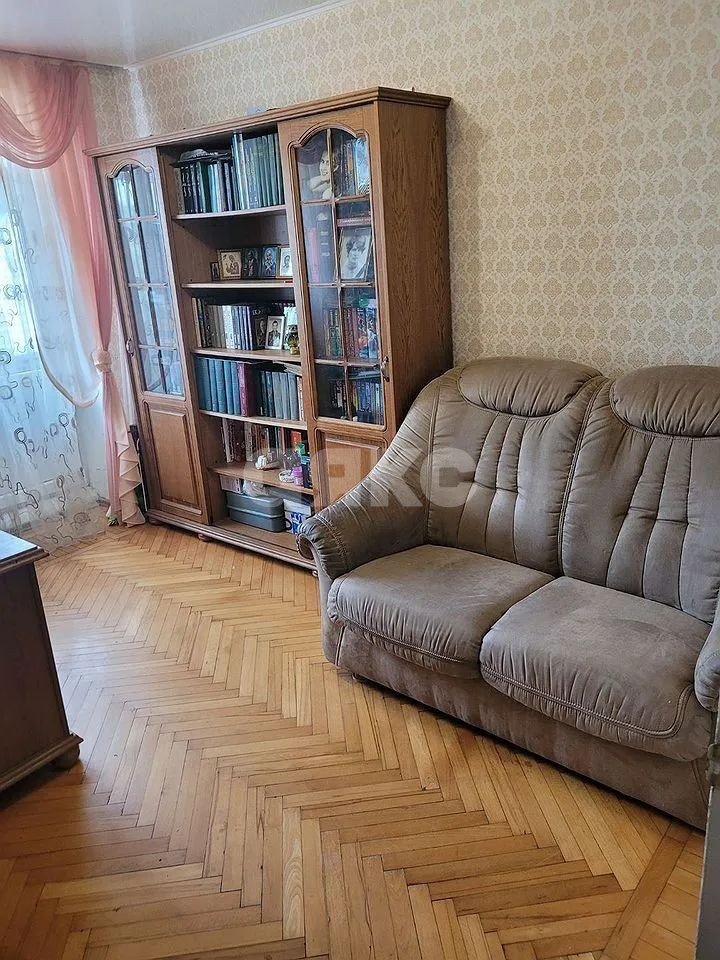 Фото №8: 3-комнатная квартира 65 м² - Ростов-на-Дону, Кировский, пер. Университетский, 133