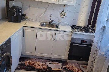 Фото №4: 3-комнатная квартира 65 м² - Ростов-на-Дону, р. Кировский, пер. Университетский, 133