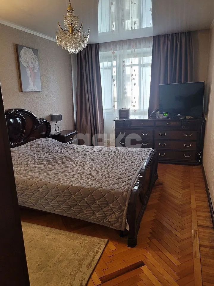Фото №5: 3-комнатная квартира 65 м² - Ростов-на-Дону, Кировский, пер. Университетский, 133