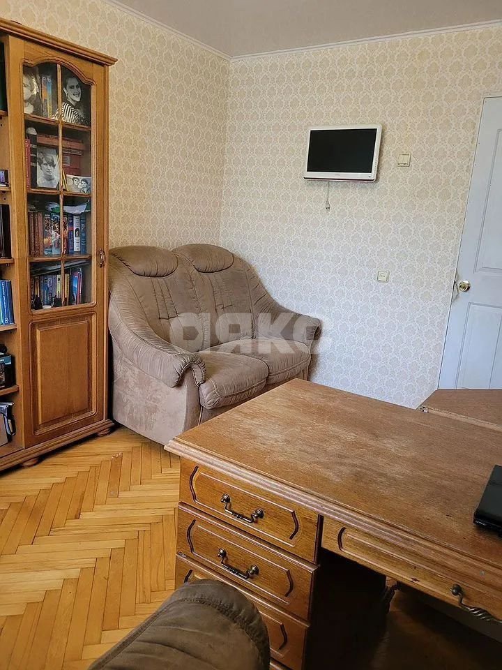Фото №7: 3-комнатная квартира 65 м² - Ростов-на-Дону, Кировский, пер. Университетский, 133