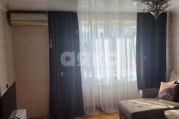 Фото №3: 3-комнатная квартира 65 м² - Ростов-на-Дону, р. Кировский, пер. Университетский, 133