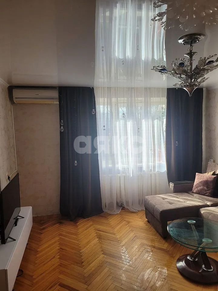 Фото №3: 3-комнатная квартира 65 м² - Ростов-на-Дону, Кировский, пер. Университетский, 133