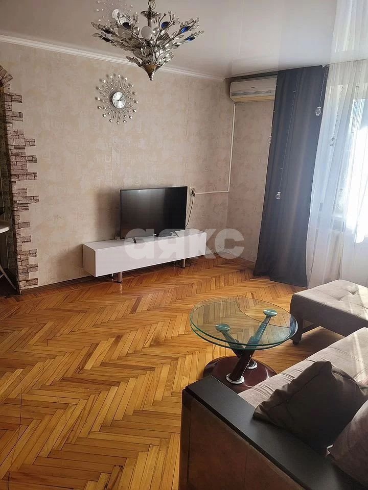 Фото №2: 3-комнатная квартира 65 м² - Ростов-на-Дону, Кировский, пер. Университетский, 133