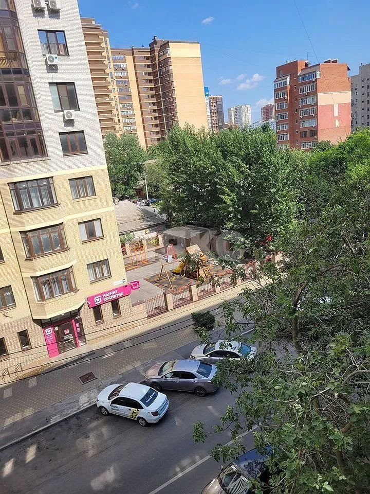 Фото №12: 3-комнатная квартира 65 м² - Ростов-на-Дону, Кировский, пер. Университетский, 133