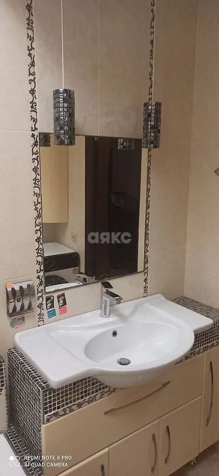 Фото №8: 3-комнатная квартира 50 м² - Ростов-на-Дону, Ворошиловский, пр-кт Ленина, 103