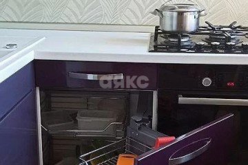 Фото №3: 3-комнатная квартира 50 м² - Ростов-на-Дону, р. Ворошиловский, пр-кт Ленина, 103