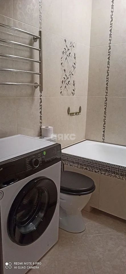 Фото №10: 3-комнатная квартира 50 м² - Ростов-на-Дону, Ворошиловский, пр-кт Ленина, 103