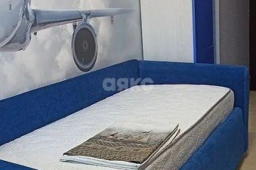 Фото №5: 3-комнатная квартира 50 м² - Ростов-на-Дону, р. Ворошиловский, пр-кт Ленина, 103