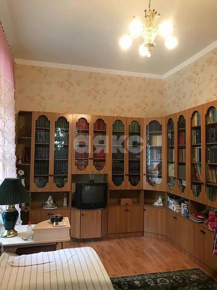 Фото №2: 2-комнатная квартира 57 м² - Ростов-на-Дону, Кировский, пер. Университетский, 123