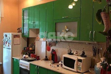 Фото №1: 2-комнатная квартира 57 м² - Ростов-на-Дону, р. Кировский, пер. Университетский, 123