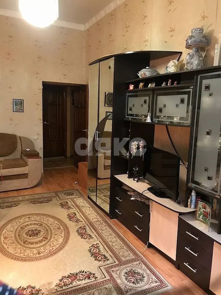 Фото №3: 2-комнатная квартира 57 м² - Ростов-на-Дону, Кировский, пер. Университетский, 123