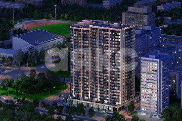 Фото №2: Коммерция 124 м² - Ростов-на-Дону, р. Кировский, пр-кт Ворошиловский, 82/4