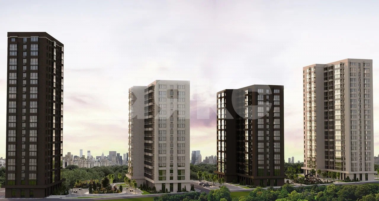 Фото №4: Коммерция 70 м² - Ростов-на-Дону, Ленинский, ул. Курская, 4с2