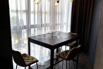 Фото №3: Студия 48 м² - Ростов-на-Дону, мкр. жилой комплекс Аквамарин, ул. Береговая, 61/1Б