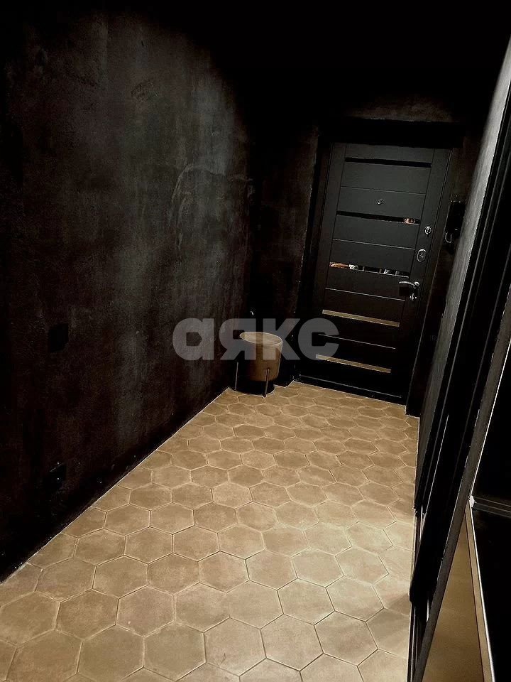 Фото №9: Студия 48 м² - Ростов-на-Дону, жилой комплекс Аквамарин, ул. Береговая, 61/1Б